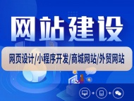 小程序开发,网站建设制作,微信开发运营,抖音朋友圈广告推广